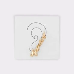 Final Sale - The Item Cannot Be ReturnedKaarinaEarrings