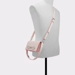 &New NewKailaciaxShoulder Bag -Trendy Soles Sales Store kailaciax pink 680 002 043 alt3 sq gy 2000x2000