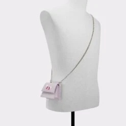 KarlieeCrossbody Clutch -Trendy Soles Sales Store karliee purple 530 alt3 sq gy 2000x2000