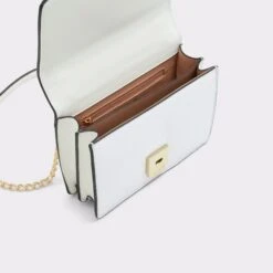 KarlowaCrossbody Bag -Trendy Soles Sales Store karlowa white 110 002 011 alt2 sq gy 2000x2000