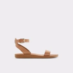 Pillow WalkKedarediaFlat Sandal - Micro Wedge