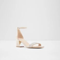 Pillow WalkKedeavielStrappy Heeled Sandal 9 Pillow WalkKedeavielStrappy Heeled Sandal -Trendy Soles Sales Store kedeaviel beige 270 001 029 alt3 sq nt 1200x1200