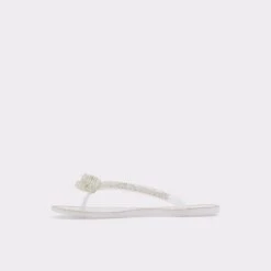 &New NewKediracienFlip Flop -Trendy Soles Sales Store kediracien white 100 002 016 alt2 sq gy 2000x2000