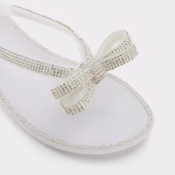 &New NewKediracienFlip Flop -Trendy Soles Sales Store kediracien white 100 002 016 alt4 sq gy 2000x2000