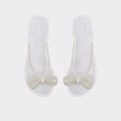 &New NewKediracienFlip Flop -Trendy Soles Sales Store kediracien white 100 002 016 alt5 sq gy 2000x2000