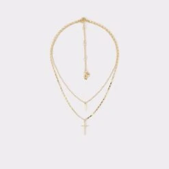 KedynnaLayered Necklace