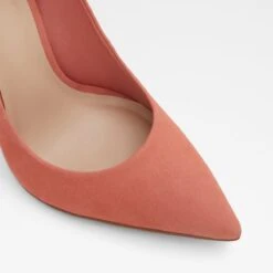 Final Sale - The Item Cannot Be ReturnedKennediPump -Trendy Soles Sales Store kennedi pink 690 001 031 alt4 sq nt 1200x1200