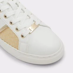 &New NewKwenaaLow Top Sneaker - Cup Sole -Trendy Soles Sales Store kwenaa beige 271 003 029 alt4 sq gy 2000x2000