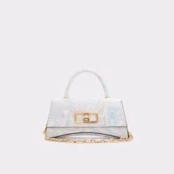 LandenassixTop Handle Bag