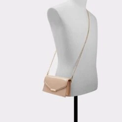 &New NewLaroshaxCrossbody Clutch -Trendy Soles Sales Store laroshax beige 260 002 033 alt3 sq gy 2000x2000