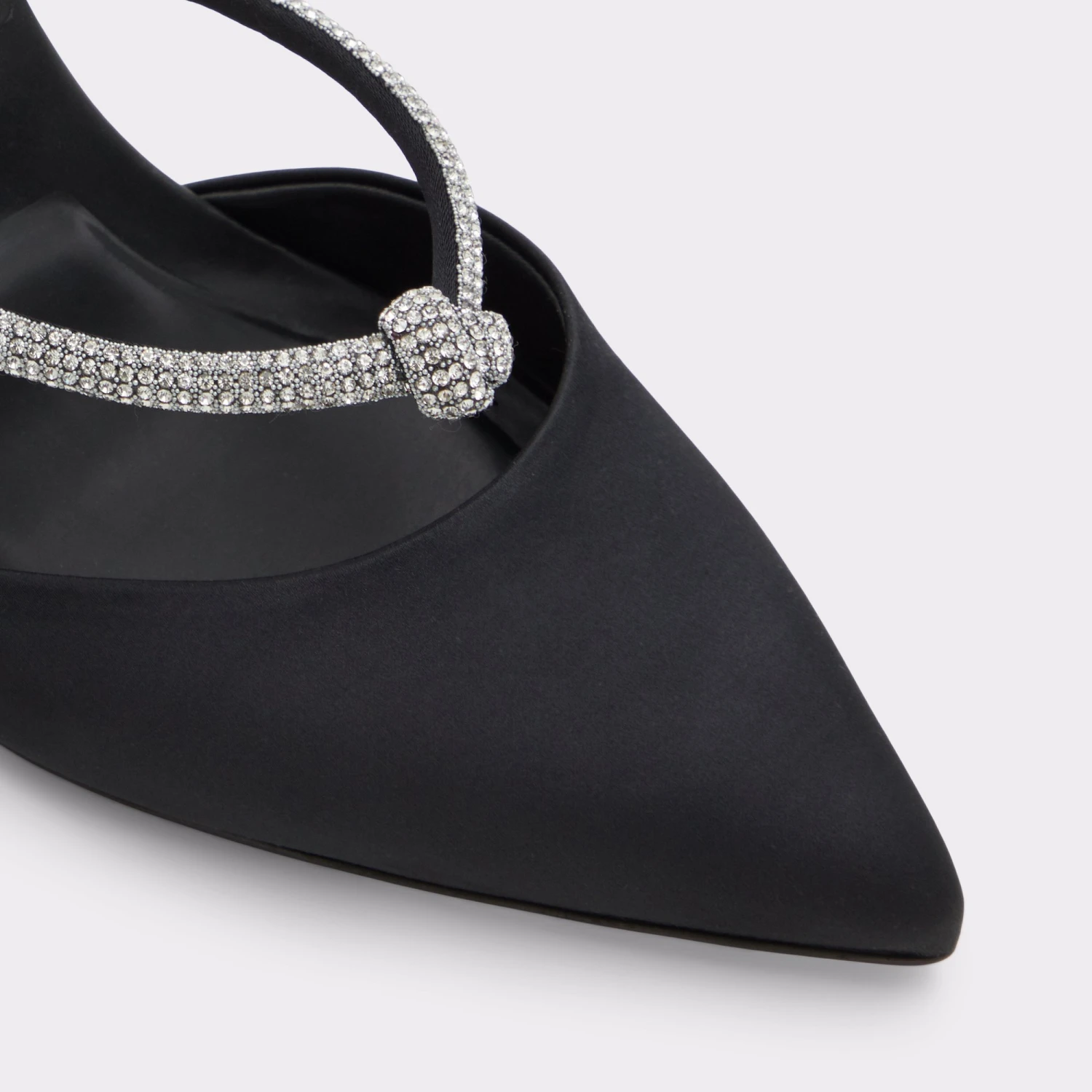 LeiliSling Back High Heel 5 LeiliSling Back High Heel - Image 5