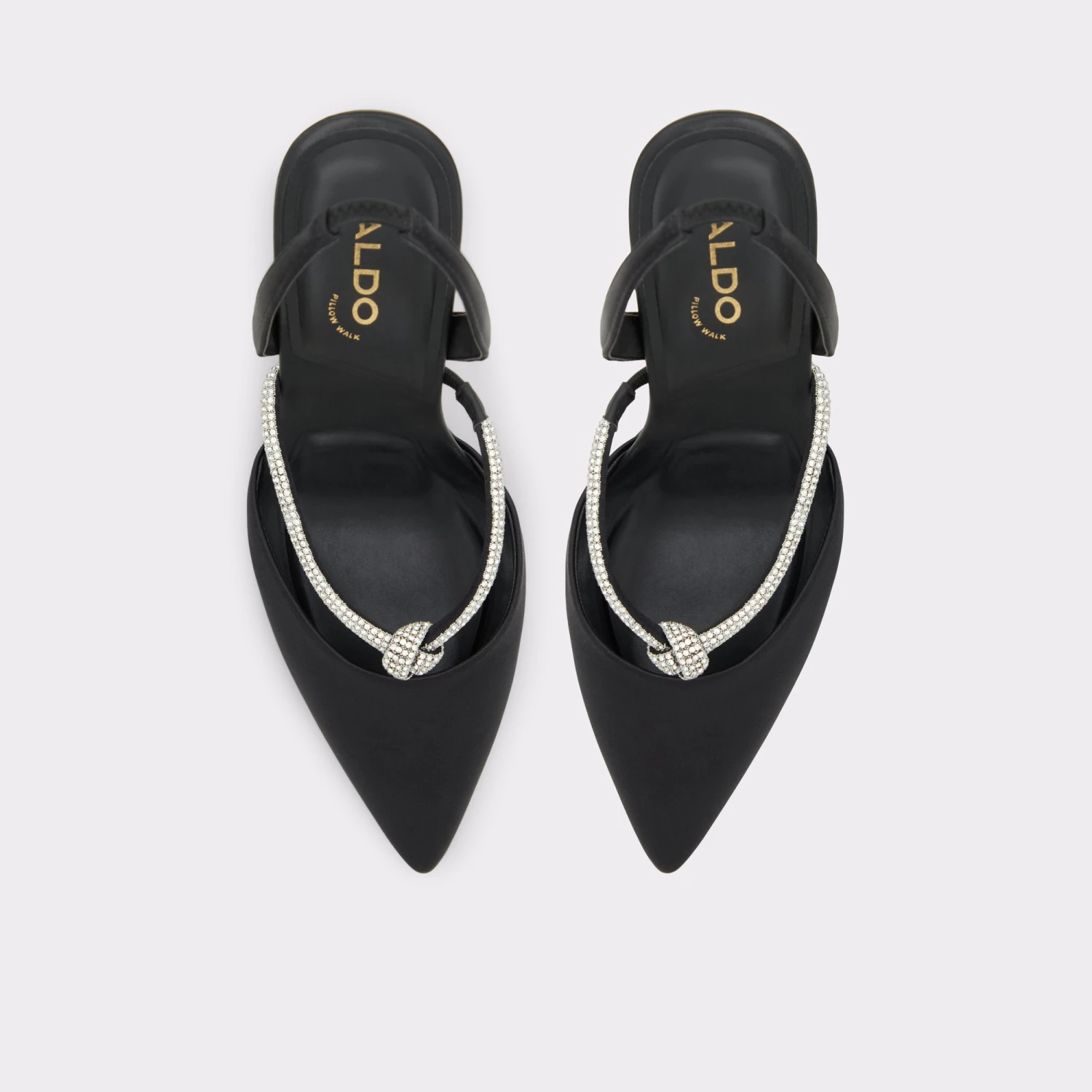 LeiliSling Back High Heel 6 LeiliSling Back High Heel - Image 6