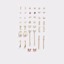 Final Sale - The Item Cannot Be ReturnedLeldenEarrings