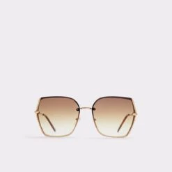 LensworthSquare Sunglasses