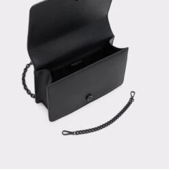 LinktheoryyCrossbody Bag -Trendy Soles Sales Store linktheoryy black 008 002 008 alt2 sq gy 2000x2000