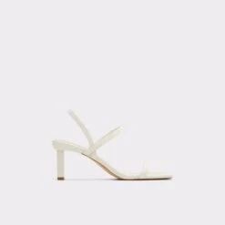 Pillow WalkLokurrSling Back Heeled Sandal