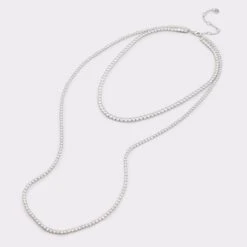 SaleLontarLayered Necklace