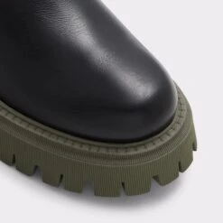 Final Sale - The Item Cannot Be ReturnedLorynKnee-high Boot - Lug Sole 9 Final Sale - The Item Cannot Be ReturnedLorynKnee-high Boot - Lug Sole -Trendy Soles Sales Store loryn black 001 001 043 alt4 sq gy 2000x2000