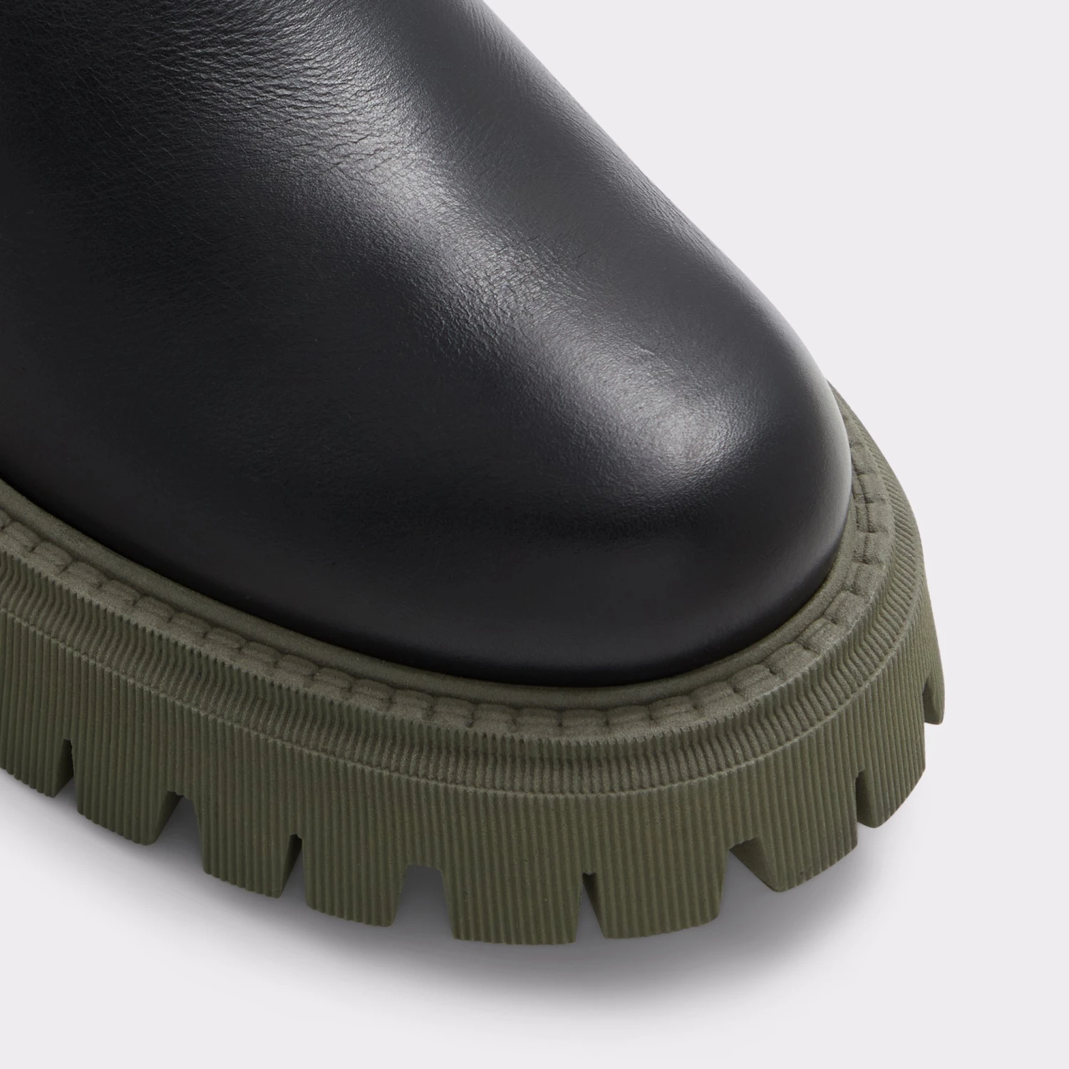 Final Sale - The Item Cannot Be ReturnedLorynKnee-high Boot - Lug Sole 5 Final Sale - The Item Cannot Be ReturnedLorynKnee-high Boot - Lug Sole - Image 5