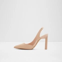 Final Sale - The Item Cannot Be ReturnedLoucetteSling Back Pump -Trendy Soles Sales Store loucette pink 693 001 043 alt2 sq nt 1200x1200