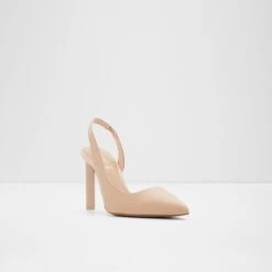 Final Sale - The Item Cannot Be ReturnedLoucetteSling Back Pump -Trendy Soles Sales Store loucette pink 693 001 043 alt3 sq nt 1200x1200