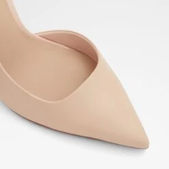 Final Sale - The Item Cannot Be ReturnedLoucetteSling Back Pump -Trendy Soles Sales Store loucette pink 693 001 043 alt4 sq nt 1200x1200