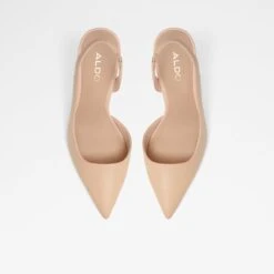 Final Sale - The Item Cannot Be ReturnedLoucetteSling Back Pump -Trendy Soles Sales Store loucette pink 693 001 043 alt5 sq nt 1200x1200