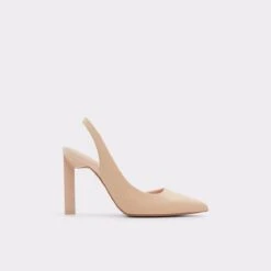 Final Sale - The Item Cannot Be ReturnedLoucetteSling Back Pump