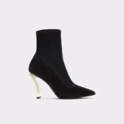 Final Sale - The Item Cannot Be ReturnedLureAnkle Boot