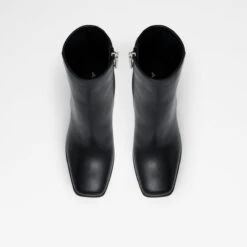 Final Sale - The Item Cannot Be ReturnedMabelPlatform Ankle Boot - Plateforme 14 Final Sale - The Item Cannot Be ReturnedMabelPlatform Ankle Boot - Plateforme -Trendy Soles Sales Store mabel black 007 002 043 alt5 sq nt 1200x1200