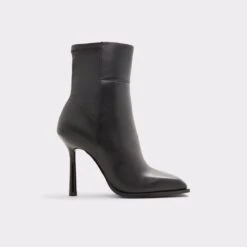 Final Sale - The Item Cannot Be ReturnedMaesrhunAnkle Boot