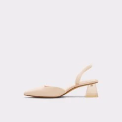 SaleMalagaSling Back High Heel -Trendy Soles Sales Store malaga pink 680 001 043 alt2 sq gy 2000x2000