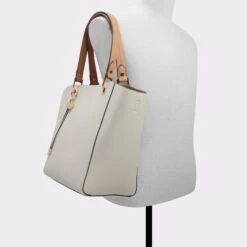 MarcelineeTote Bag -Trendy Soles Sales Store marcelinee white 110 002 029 alt3 sq gy 2000x2000