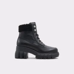 Final Sale - The Item Cannot Be ReturnedMarniHiking Boot - Lug Sole