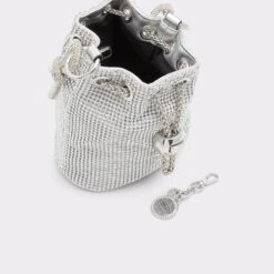 &New NewMarvelaxBucket Bag 6 &New NewMarvelaxBucket Bag -Trendy Soles Sales Store marvelax silver 042 002 029 alt2 sq gy 2000x2000
