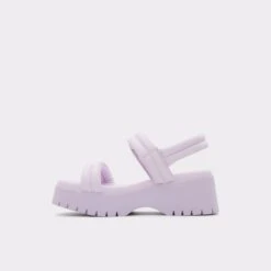 McguireWedge Sandal - Platform -Trendy Soles Sales Store mcguire purple 530 002 043 alt2 sq gy 2000x2000