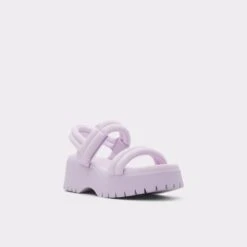 McguireWedge Sandal - Platform -Trendy Soles Sales Store mcguire purple 530 002 043 alt3 sq gy 2000x2000