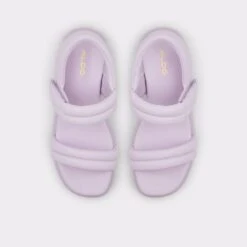 McguireWedge Sandal - Platform -Trendy Soles Sales Store mcguire purple 530 002 043 alt5 sq gy 2000x2000