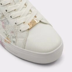 &New NewMeadowLow Top Sneaker - Cup Sole -Trendy Soles Sales Store meadow multi 966 002 038 alt4 sq gy 2000x2000