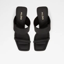 MeathaHeeled Mule -Trendy Soles Sales Store meatha black 001 003 030 alt5 sq nt 1200x1200