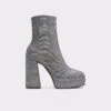 Final Sale - The Item Cannot Be ReturnedMilleniaAnkle Boot - Flatform