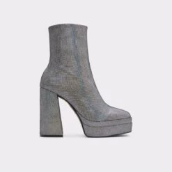 Final Sale - The Item Cannot Be ReturnedMilleniaAnkle Boot - Flatform