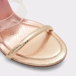 MinervaStrappy Heeled Sandal -Trendy Soles Sales Store minerva multi 962 001 029 alt4 sq gy 2000x2000