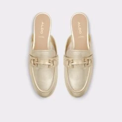 &New NewMoskaMule Loafer -Trendy Soles Sales Store moska yellow 741 001 051 alt5 sq gy 2000x2000