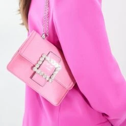 SaleMyrinnexCrossbody Bag -Trendy Soles Sales Store myrinnex pink 660 003 029 look part sq nt 1200x1200