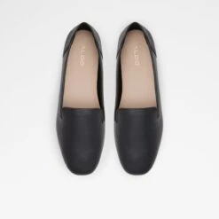 Pillow WalkMythimnaLoafer -Trendy Soles Sales Store mythimna black 007 002 029 alt5 sq nt 1200x1200