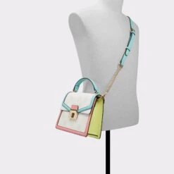 &New NewNattheimTop Handle Bag -Trendy Soles Sales Store nattheim multi 965 002 029 alt3 sq gy 2000x2000