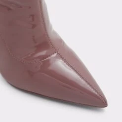 Final Sale - The Item Cannot Be ReturnedNellaOver-the-knee Boot -Trendy Soles Sales Store nella pink 660 002 033 alt4 sq gy 2000x2000