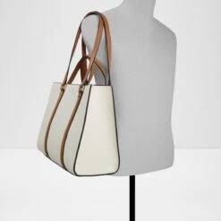 NinetonineeTote Bag -Trendy Soles Sales Store ninetoninee beige 270 002 034 alt3 sq nt 1200x1200