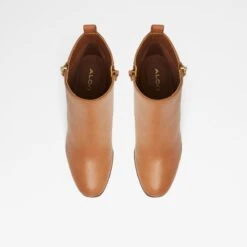 Flexible SolesNoemieflexAnkle Boot - Block Heel -Trendy Soles Sales Store noemieflex beige 251 001 043 alt5 sq nt 1200x1200